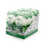 50 PURIZE XTRA Slim Size wholesale Green - open pack activated carbon filter