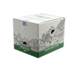 50 PURIZE XTRA Slim Size wholesale Lilac - activated carbon filter rolling papers