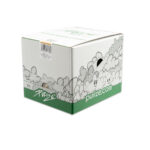 50 PURIZE XTRA Slim Size wholesale Organic - activated carbon filter rolling papers