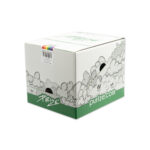 50 PURIZE XTRA Slim Size wholesale Rainbow - activated carbon filter rolling papers