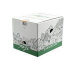 50 PURIZE XTRA Slim Size wholesale Spy Design - activated carbon filter rolling papers
