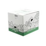 50 PURIZE XTRA Slim Size wholesale White - activated carbon filter rolling papers