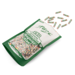 250 PURIZE Regular Size wholesale - open pack activated carbon filter