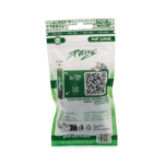 50 PURIZE XTRA Slim Size wholesale Green - activated carbon filter rolling papers