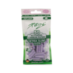50 PURIZE XTRA Slim Size wholesale Lilac - activated carbon filter rolling papers