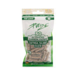50 PURIZE XTRA Slim Size wholesale Organic - activated carbon filter rolling papers