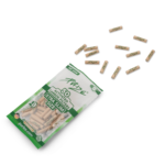 50 PURIZE XTRA Slim Size wholesale Organic - open pack activated carbon filter