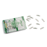 50 PURIZE Slim Size Air wholesale - open pack activated carbon filter