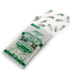 50 PURIZE XTRA Slim Size Conical wholesale - open pack activated carbon filter