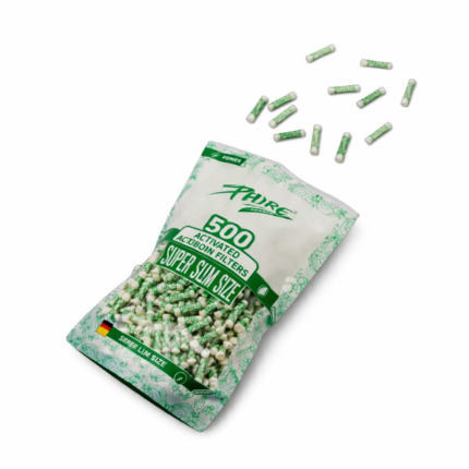500 PURIZE® SUPER Slim Size
