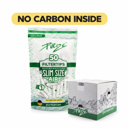 50 PURIZE® Slim Size Air