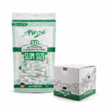 50 PURIZE® Slim Size