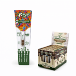 3 PURIZE® PreRolled Cones XTRA Slim Size