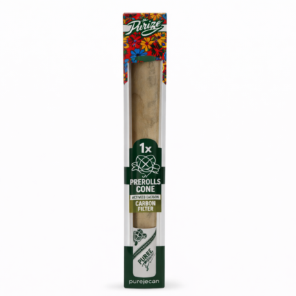 1 PURIZE® PreRolled Cone Big Size