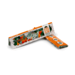 PURIZE King Size Slim Inside Out wholesale Inside Out - activated carbon filter rolling papers