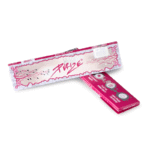 PURIZE King Size Slim Pink wholesale Pink - activated carbon filter rolling papers