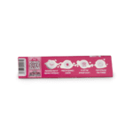 PURIZE King Size Slim Pink wholesale Pink - activated carbon filter rolling papers