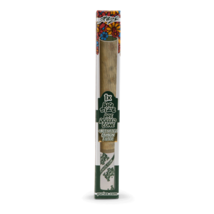 1 PURIZE® PreRolled Cone Big Size