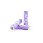 100 PURIZE Regular Size wholesale Lilac - activated carbon filter rolling papers