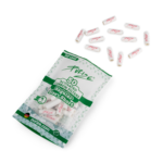 50 PURIZE Regular Size Short wholesale - open pack activated carbon filter