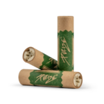 100 PURIZE Regular Size wholesale Organic - activated carbon filter rolling papers