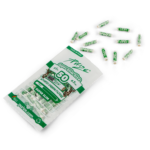 50 PURIZE SUPER Slim Size wholesale - open pack activated carbon filter