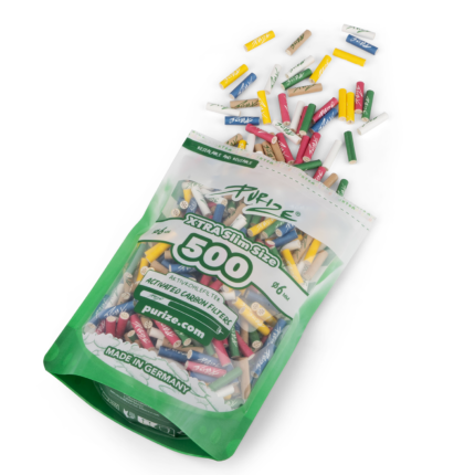 500 PURIZE® XTRA Slim Size