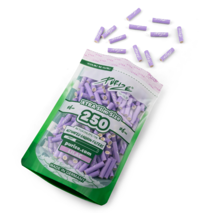 250 PURIZE® XTRA Slim Size