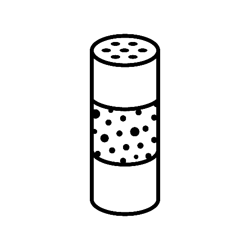 Carbon Filters